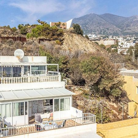 Cozy Apartment In Benalmadena With House Sea View Exteriör bild