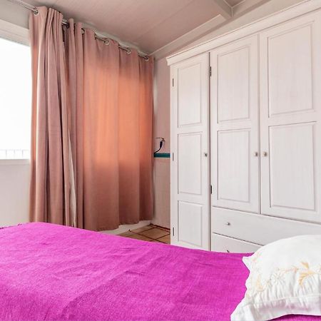 Cozy Apartment In Benalmadena With House Sea View Exteriör bild