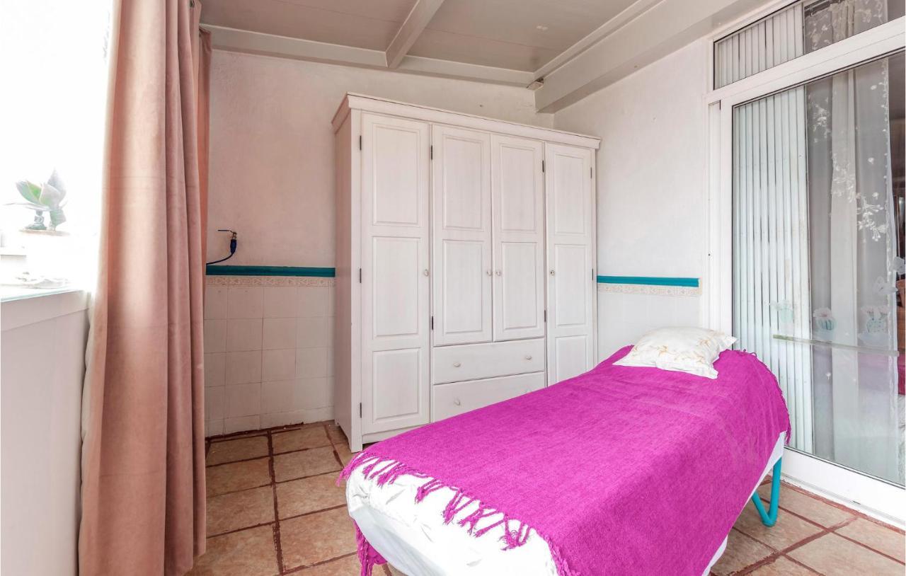 Cozy Apartment In Benalmadena With House Sea View Exteriör bild